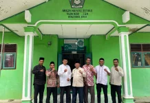 Kemenag Bireuen Pastikan Layanan Tetap Optimal meski WFH