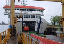 Pemerintah Pastikan Penanganan Korban Insiden KMP Aceh Hebat 2 jadi Prioritas
