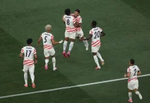 Piala Dunia Grup D: Amerika Serikat Menang Meyakinkan atas Paraguay
