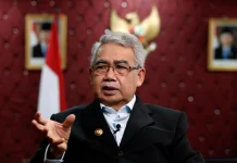 Sosok Zaini Abdullah: Dari Dokter, Diplomat GAM, hingga Arsitek Perdamaia Aceh
