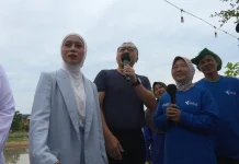 Menko Pangan Zulhas Temui Petani di Aceh, Pastikan Pupuk Subsidi Tersedia
