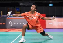 Alwi Farhan Tembus ke Final Australia Open 2026, Zaki Ubaidillah Terhenti