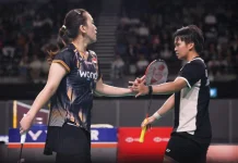 Ana/Tiwi Melaju ke Final Australia Open 2026, Rachel/Febi Terhenti di Semifinal