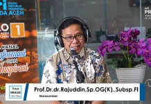 Rujukan Bermasalah Jadi Faktor Tingginya Kematian Ibu Melahirkan