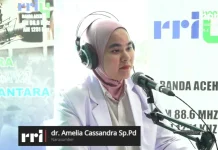 Dokter Ingatkan Pentingnya Menjaga Kesehatan Organ Hati