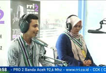 Gen Z Perlu Didorong Jadi Agen Perubahan Melalui Aksi Nyata