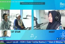 PII Aceh Perkuat Kaderisasi untuk Cetak Generasi Muda yang Aktif dan Solutif