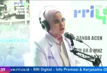 Gaya Hidup Modern Dinilai Memicu Masalah Hati