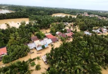 Kerusakan Lingkungan dan Banjir di Aceh Dinilai Akumulasi Masalah Bertahun-tahun