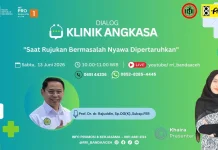 Rujukan Bermasalah, Keselamatan Pasien Jadi Prioritas Utama