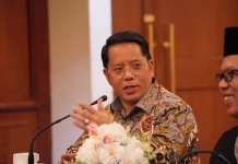 Kementerian Agama Buka Pendaftaran Seleksi Calon Eselon II