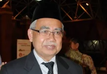 Pengabdian dr. Zaini Abdullah Akan Selalu Menjadi Bagian dari Sejarah Aceh