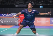 Juarai Australia Open 2026, Alwi Farhan Akui Perjuangan menuju Podium Tidak Mudah