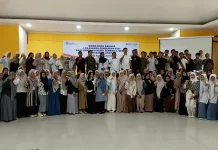 Krida Duta Bahasa: Lokakarya Esai bagi Pemuda Terbina Literasi