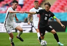 Prediksi Piala Dunia 2026: Inggris vs Kroasia, Duel Sengit Dua Raksasa Eropa di Grup L