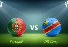Prediksi Piala Dunia 2026: Portugal vs RD Kongo, Misi Selecao Mengejar Sejarah Baru
