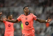Carrick Siapkan Jalan Pulang, Marcus Rashford Berpeluang Bela MU Lagi Musim Depan