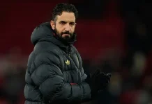Era Baru Rossoneri Dimulai, Ruben Amorim Sepakat Jadi Pelatih AC Milan hingga 2028
