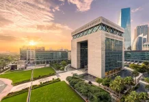 Kantor Cabang Dubai Solid, BSI Mantap Akan Perluas Cabang ke Arab Saudi