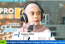 Jaga Jejak Digital: Wujud Perlindungan Perempuan dan Anak