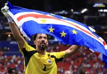 Vozinha, Tembok Terakhir Tanjung Verde yang Bikin Spanyol Frustasi