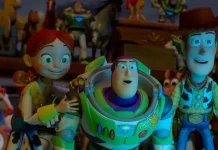 Disney Luncurkan Film Pendek Toy Story untuk Dukung Anak-Anak di Rumah Sakit