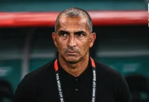 Tunisia Ganti Pelatih usai Dibantai Swedia