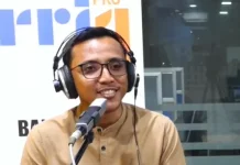 ANN Aceh Bangkitkan Minat Generasi Muda pada Nasyid
