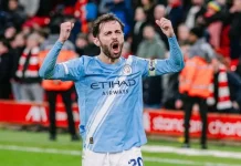 Bernardo Silva Resmi Belabuh ke Real Madrid