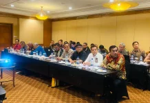 Penuhi Undangan Kemendagri, Pemerintah Aceh Bahas Tujuh Poin Inti Revisi UUPA