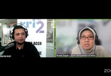 Bunda Dayah: Ketauhidan Fondasi Karakter Anak