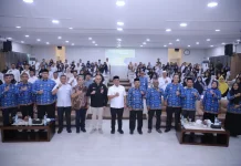 Organisasi Perangkat Daerah Aceh Besar diminta Tingkatkan Inovasi