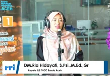 Peluang Kerja Disabilitas Masih Perlu Dukungan