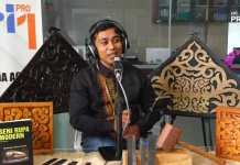 Warisan Ornamen Aceh Perlu Dibukukan