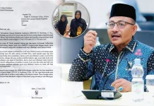 Kasus Putus Tangan, Haji Uma Minta Asas Praduga Tak Bersalah Dikedepankan