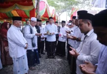Beut Kitab Bak Sikula Jadi Program Prioritas Aceh Besar