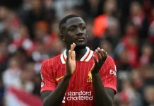 Ibrahima Konate Resmi Gabung Real Madrid hingga 2030