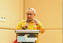 Asisten I Setdakab Aceh Besar Ingatkan Penggunaan Bahasa Aceh