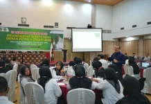 Kemenag Sosialisasi Regulasi Baru Kenaikan Jabatan Akademik Dosen