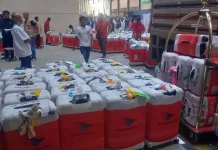 Jemaah Haji Aceh Diminta Cermati Aturan Bagasi