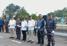 Ekspedisi Rupiah Berdaulat 2026 ke Daerah 3T Dimulai
