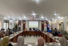 Perwakilan BKKBN Aceh Perkuat Program TAMASYA untuk Pengasuhan Anak Optimal