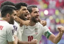 Merasa Dirugikan, Iran Ajukan Protes ke FIFA 2026