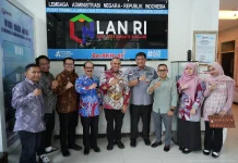 Kemenkum Aceh Inisiasi Pembentukan Forum Komunikasi Kebijakan di Sumatera