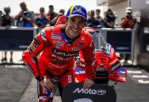 Marquez Siap Tempur di Brno setelah Lewati Cedera Berat