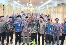 Puluhan Guru MIN Kemenag Ikuti Bimtek Koding dan AI