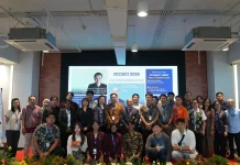 Binus University Dorong Inovasi Human Centered untuk Global Digitalpreneur