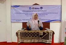 Dosen UTU Kenalkan Model LiBANG-Keluarga di Gayo Lues