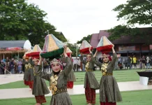 Aceh Culinary Festival 2026 Dorong Model Event Pariwisata yang Berkelanjutan