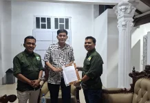 Gandeng APRI, Bupati Aceh Selatan Komit Usulkan WPR Tahun 2026